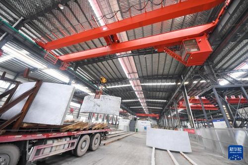 重庆 精细化管理助力智能建造企业提质增效