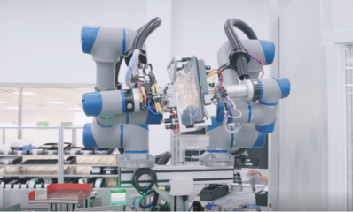 中国移动能力中台 以自动化科技驱动新质生产力，释放产业发展新动能