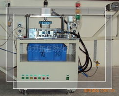 东莞市力拓自动化科技电工电器成套设备与机械科技产品概览