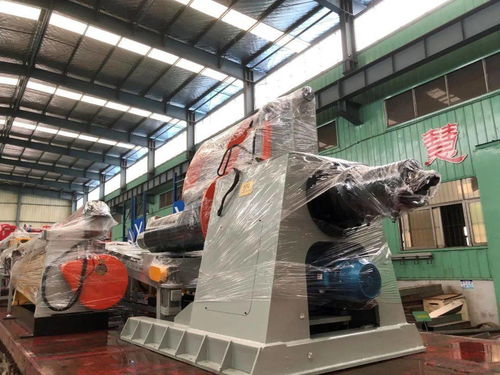 江阴五星交付最新全自动钢桶生产线，引领钢桶制造迈向智能化新纪元