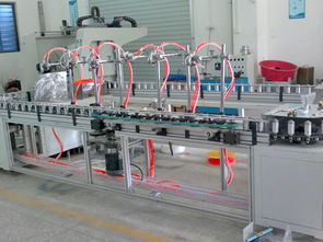 东莞市维格自动化机械科技动态 创新驱动，引领机械科技发展