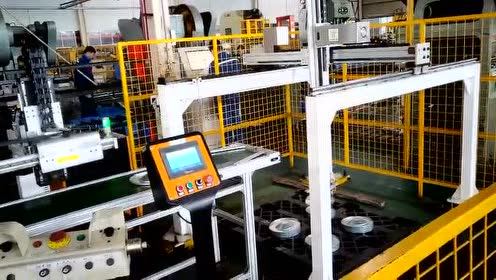 东莞市科亚自动化科技 引领机械科技创新的先锋力量