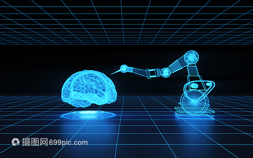 科技自动化 重塑未来场景的核心驱动力
