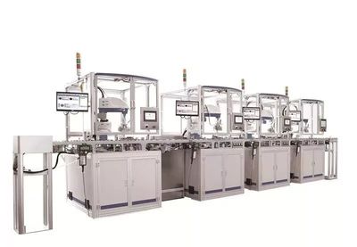 机器人智能技术与高端装备的领航者 瑞松科技即将亮相CIROS展会